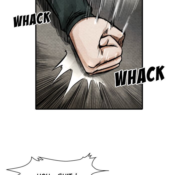 TWOMAN Manhwa - Chapter 2 Page 41