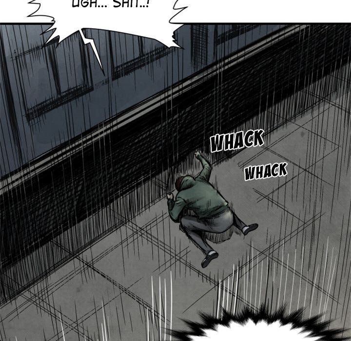 TWOMAN Manhwa - Chapter 2 Page 42