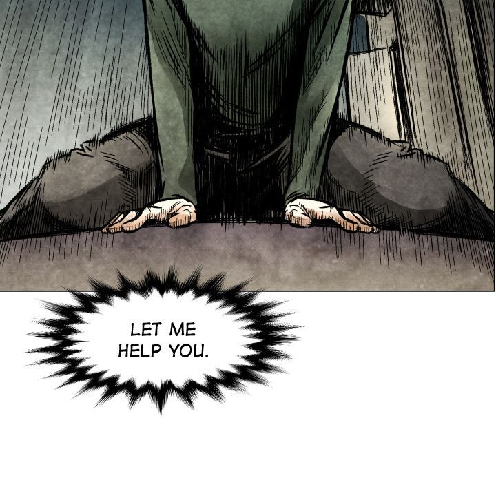 TWOMAN Manhwa - Chapter 2 Page 45