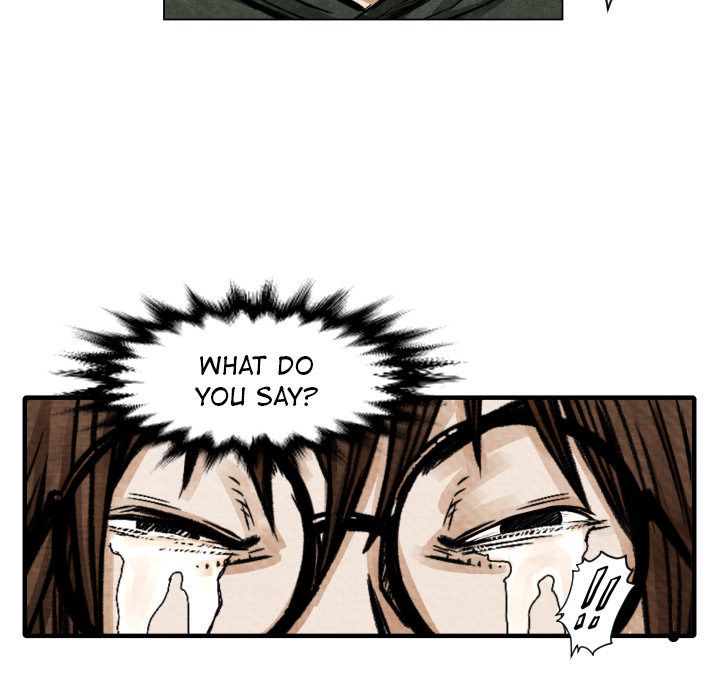 TWOMAN Manhwa - Chapter 2 Page 47