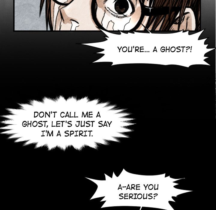 TWOMAN Manhwa - Chapter 2 Page 57