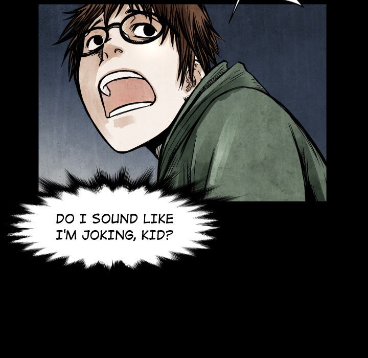 TWOMAN Manhwa - Chapter 2 Page 58