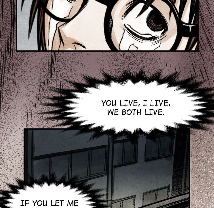 TWOMAN Manhwa - Chapter 2 Page 64