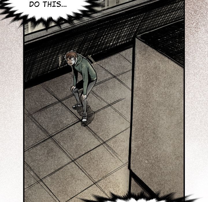 TWOMAN Manhwa - Chapter 2 Page 65