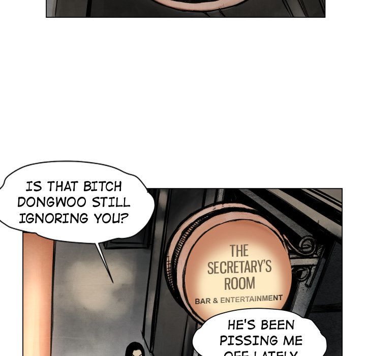 TWOMAN Manhwa - Chapter 2 Page 72