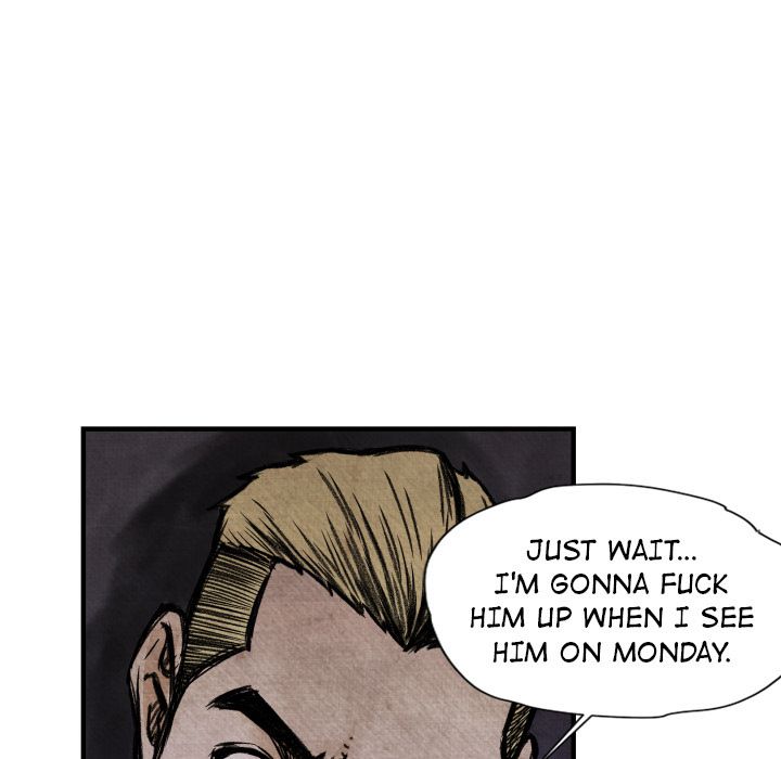 TWOMAN Manhwa - Chapter 2 Page 74