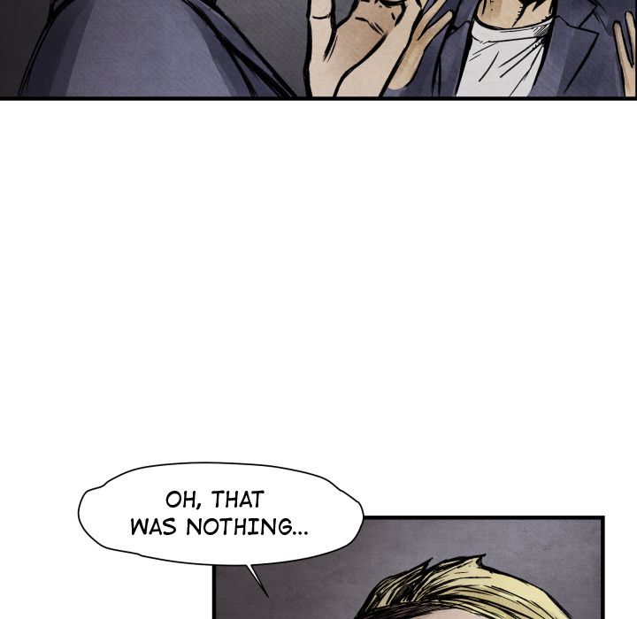 TWOMAN Manhwa - Chapter 2 Page 77