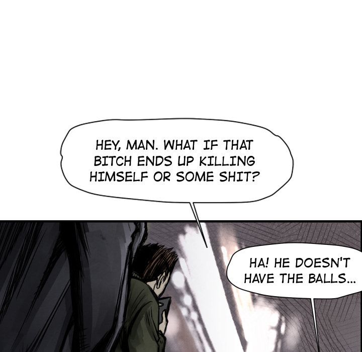 TWOMAN Manhwa - Chapter 2 Page 79