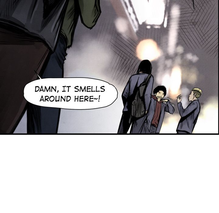 TWOMAN Manhwa - Chapter 2 Page 80