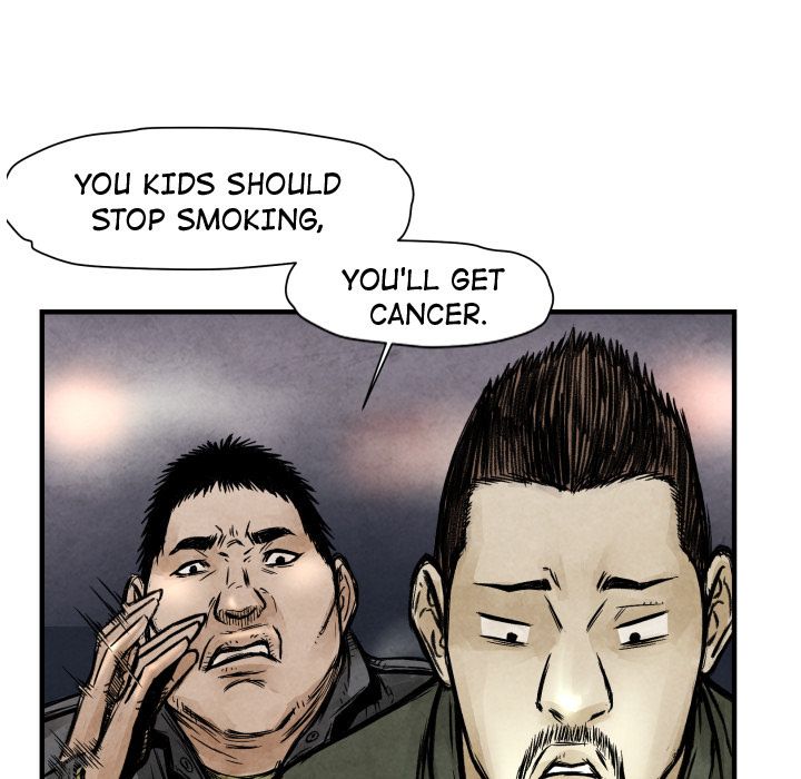 TWOMAN Manhwa - Chapter 2 Page 81