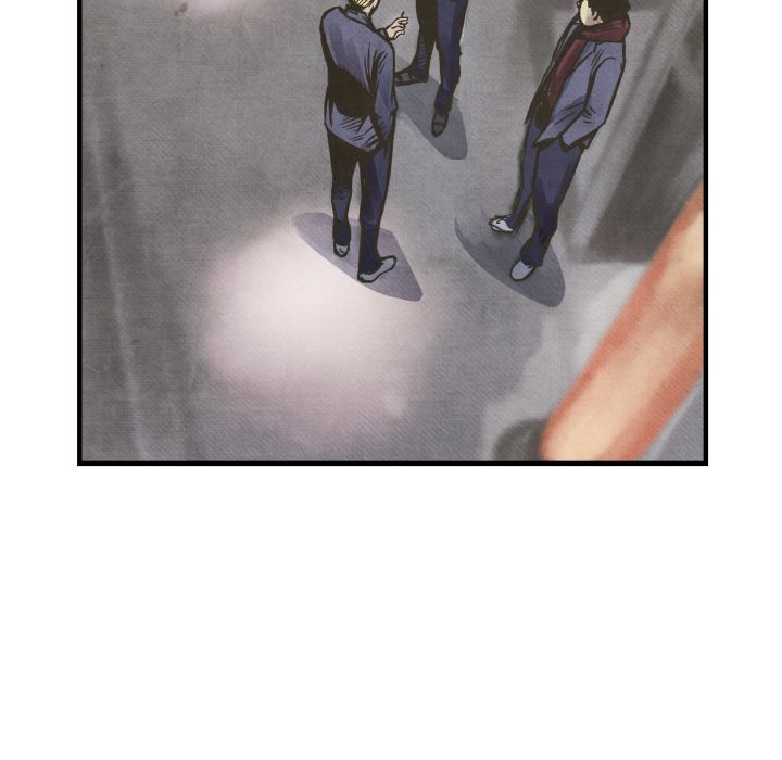 TWOMAN Manhwa - Chapter 2 Page 85