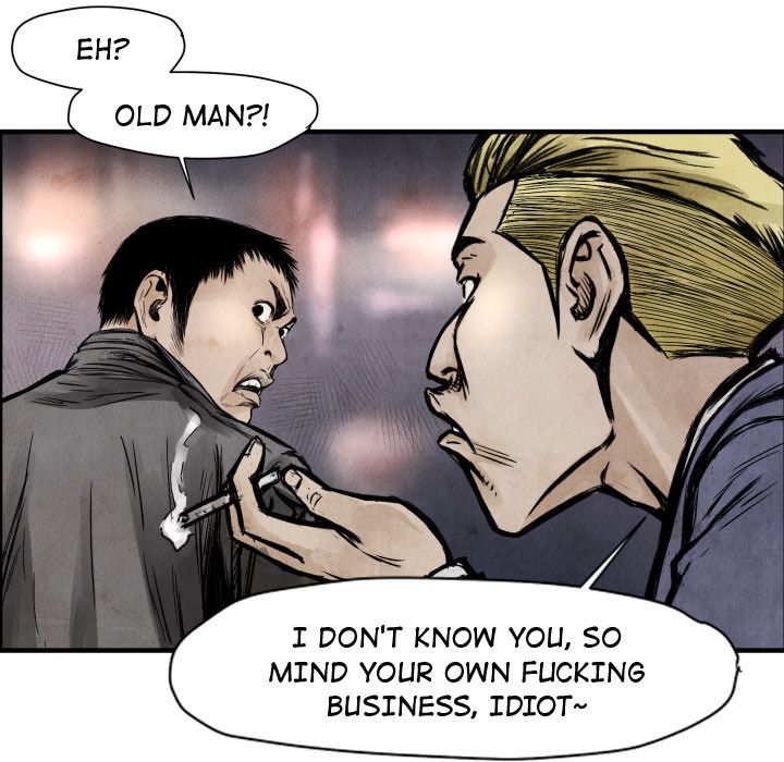 TWOMAN Manhwa - Chapter 2 Page 88