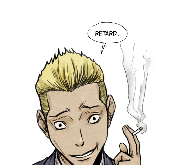 TWOMAN Manhwa - Chapter 2 Page 93