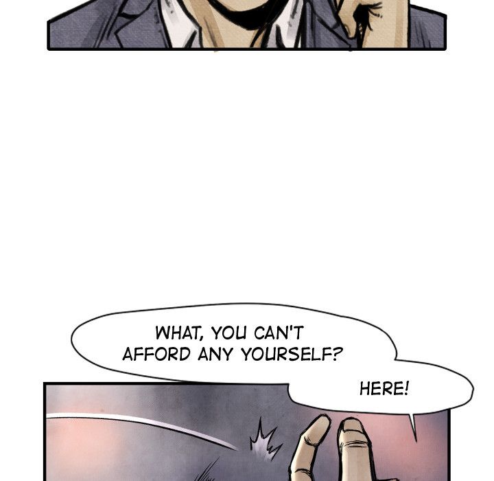 TWOMAN Manhwa - Chapter 2 Page 94