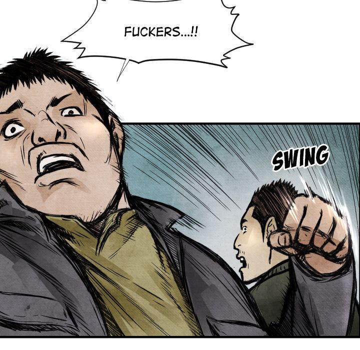 TWOMAN Manhwa - Chapter 2 Page 98