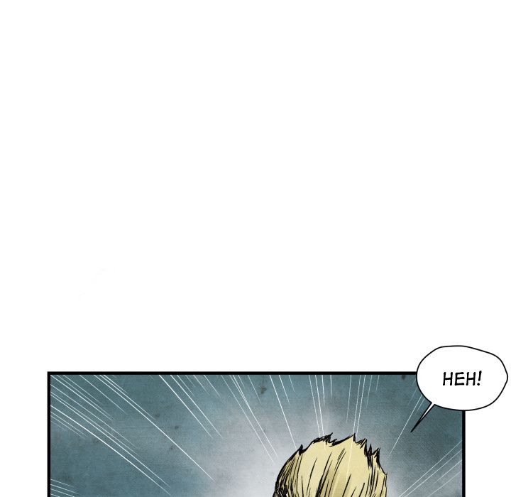 TWOMAN Manhwa - Chapter 2 Page 99