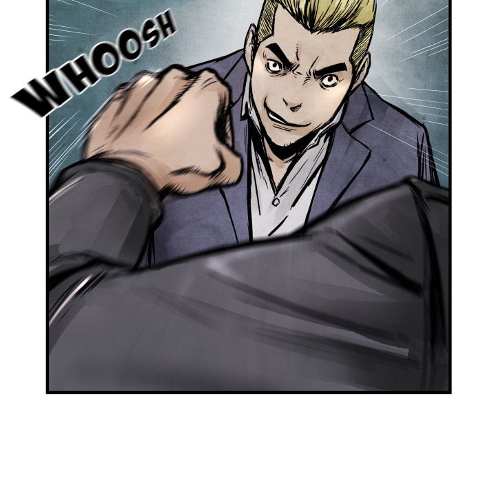 TWOMAN Manhwa - Chapter 2 Page 100