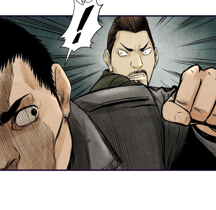 TWOMAN Manhwa - Chapter 2 Page 103