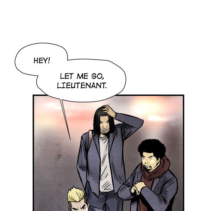 TWOMAN Manhwa - Chapter 2 Page 104