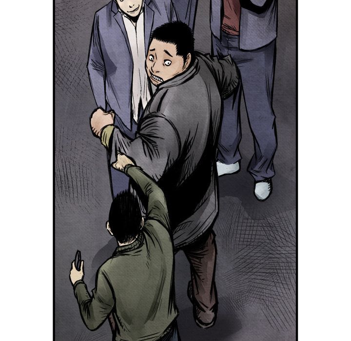 TWOMAN Manhwa - Chapter 2 Page 105