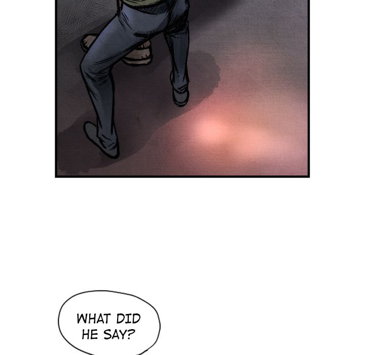 TWOMAN Manhwa - Chapter 2 Page 106