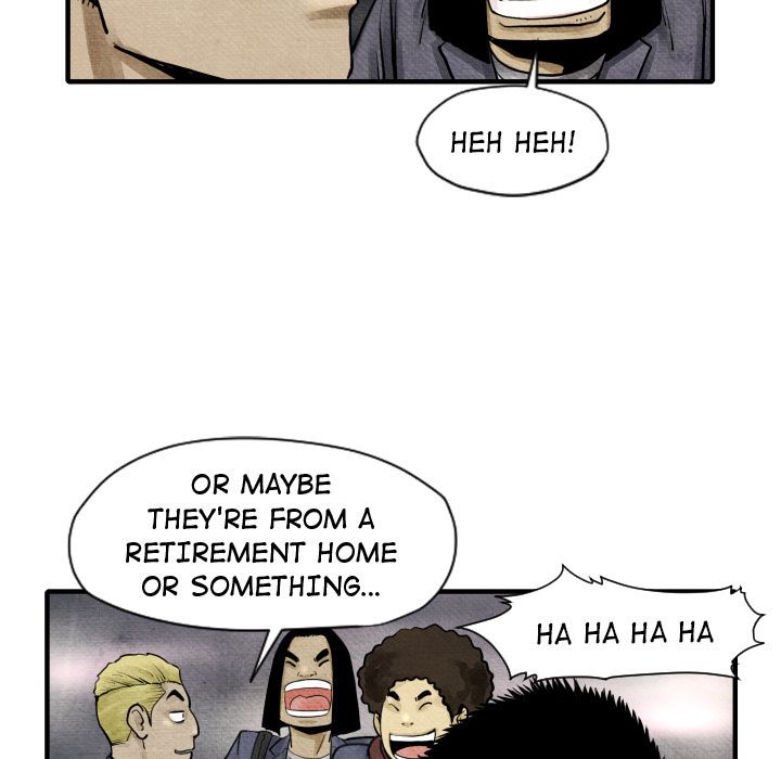 TWOMAN Manhwa - Chapter 2 Page 109