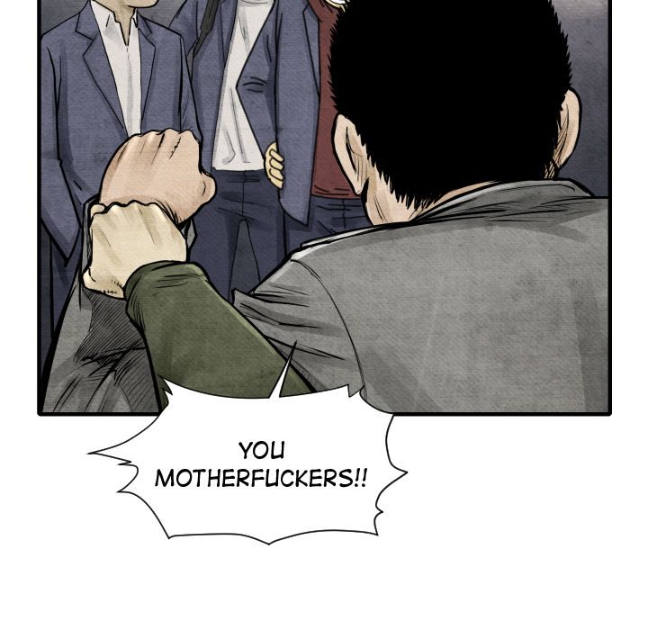 TWOMAN Manhwa - Chapter 2 Page 110