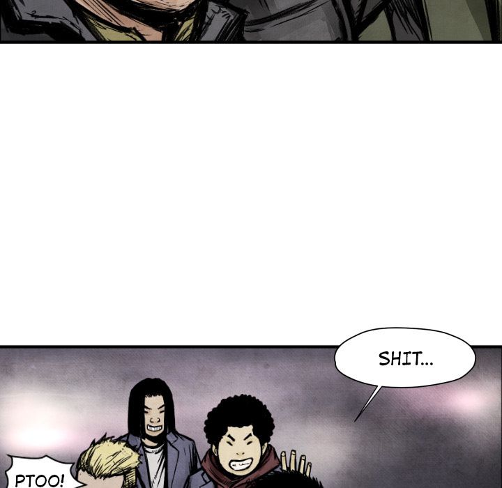 TWOMAN Manhwa - Chapter 2 Page 112