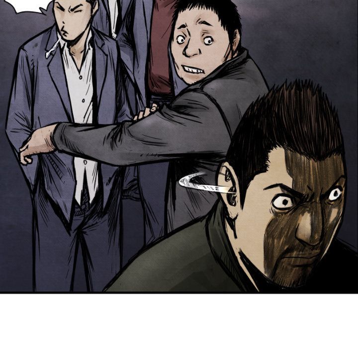 TWOMAN Manhwa - Chapter 2 Page 113