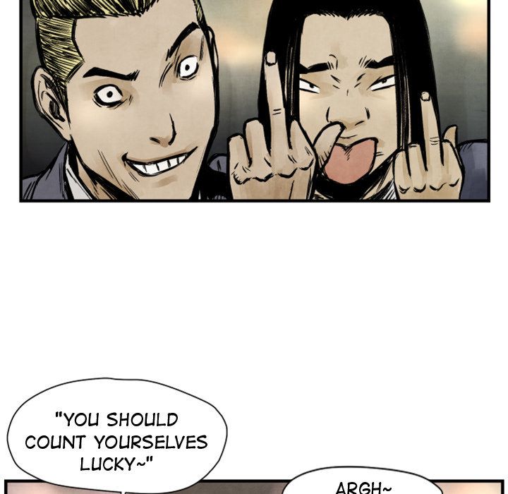 TWOMAN Manhwa - Chapter 2 Page 116