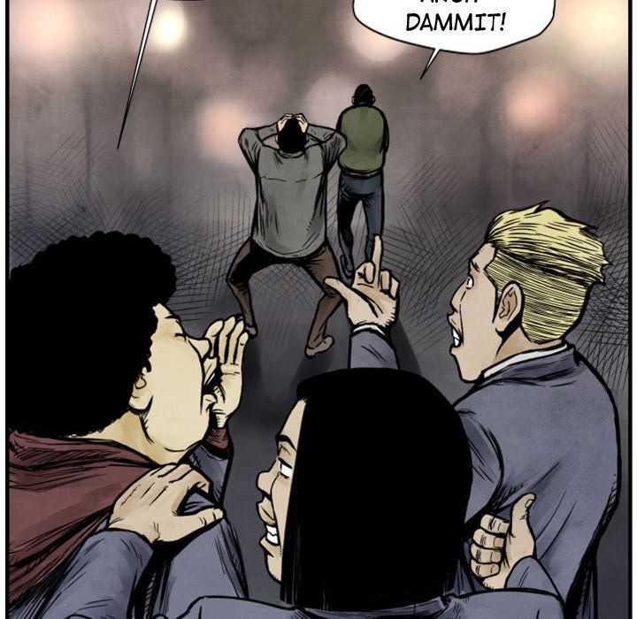 TWOMAN Manhwa - Chapter 2 Page 117