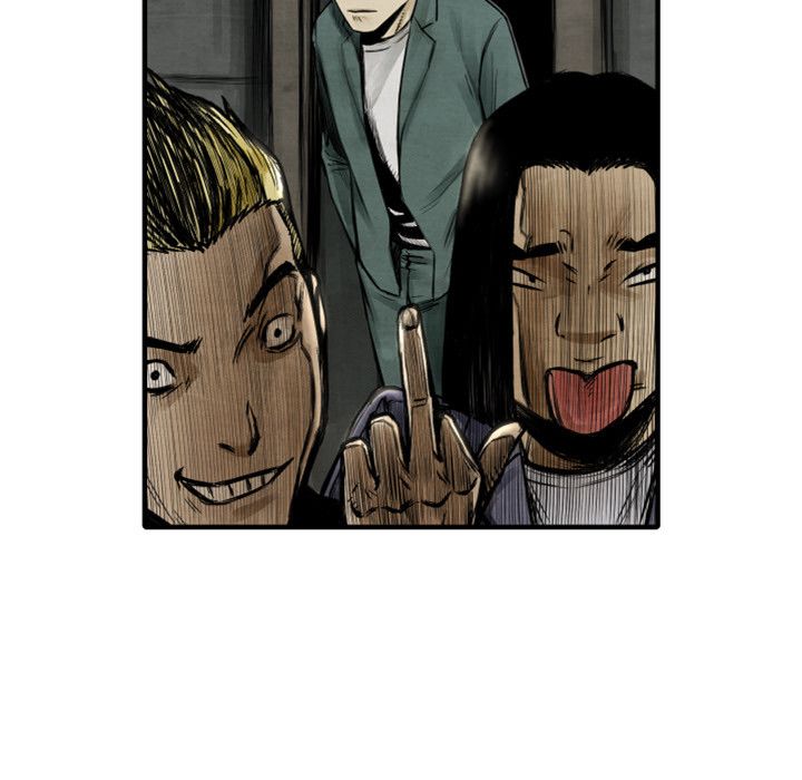 TWOMAN Manhwa - Chapter 2 Page 119