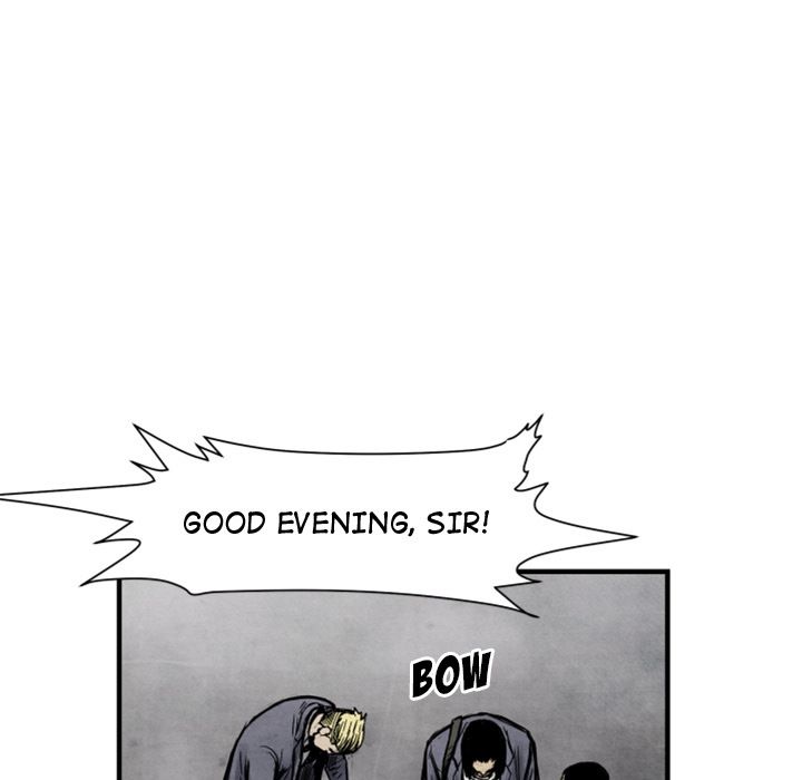 TWOMAN Manhwa - Chapter 2 Page 121