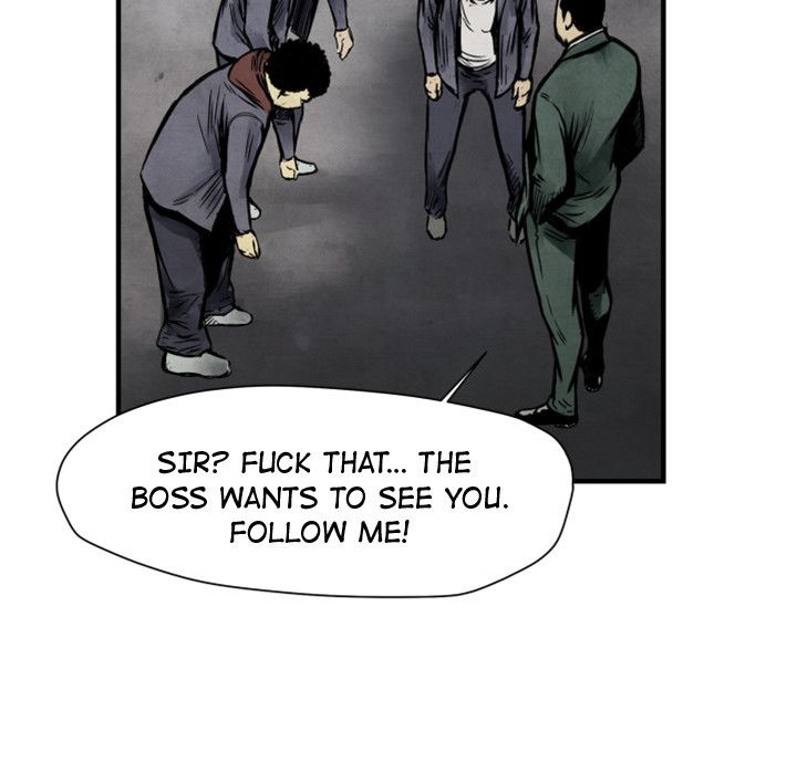 TWOMAN Manhwa - Chapter 2 Page 122