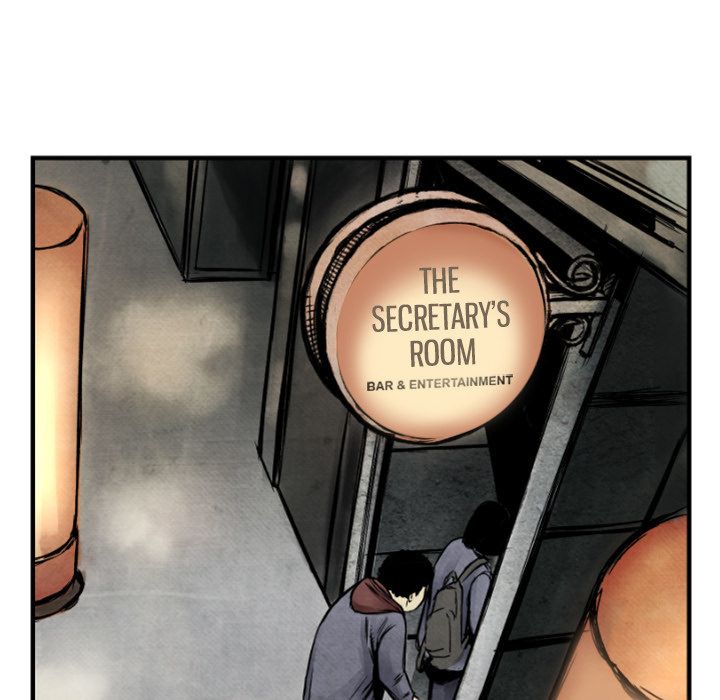 TWOMAN Manhwa - Chapter 2 Page 123