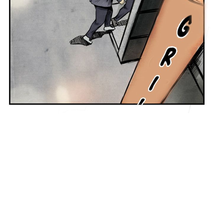 TWOMAN Manhwa - Chapter 2 Page 124