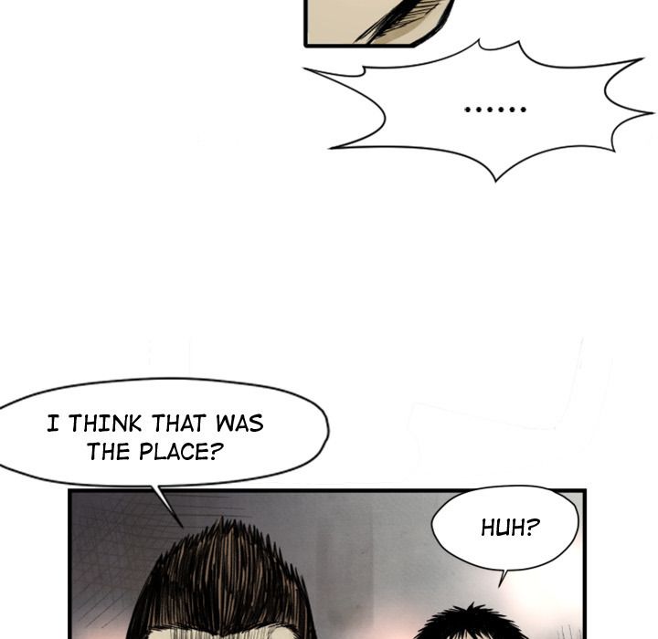 TWOMAN Manhwa - Chapter 2 Page 126