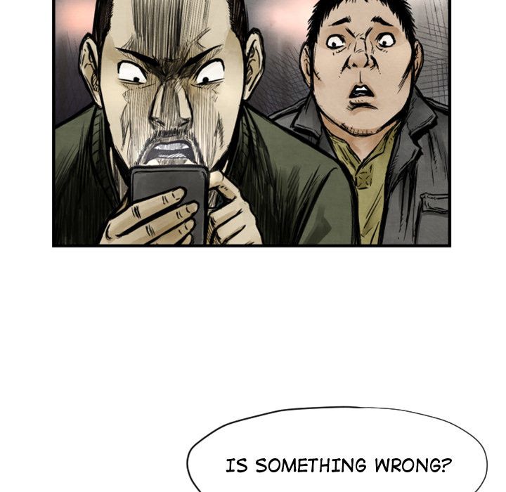 TWOMAN Manhwa - Chapter 2 Page 127