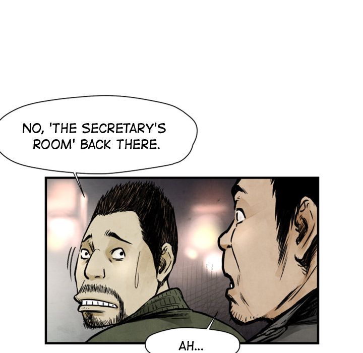 TWOMAN Manhwa - Chapter 2 Page 129