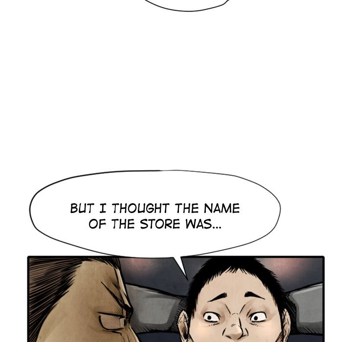 TWOMAN Manhwa - Chapter 2 Page 130