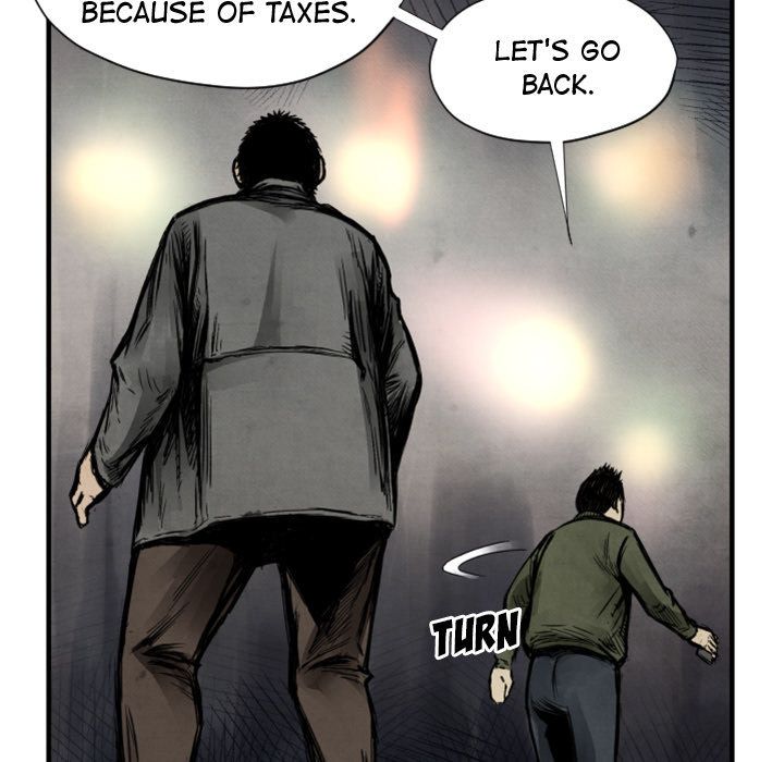 TWOMAN Manhwa - Chapter 2 Page 132