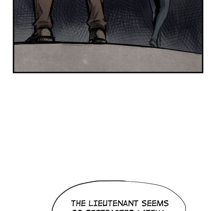 TWOMAN Manhwa - Chapter 2 Page 133