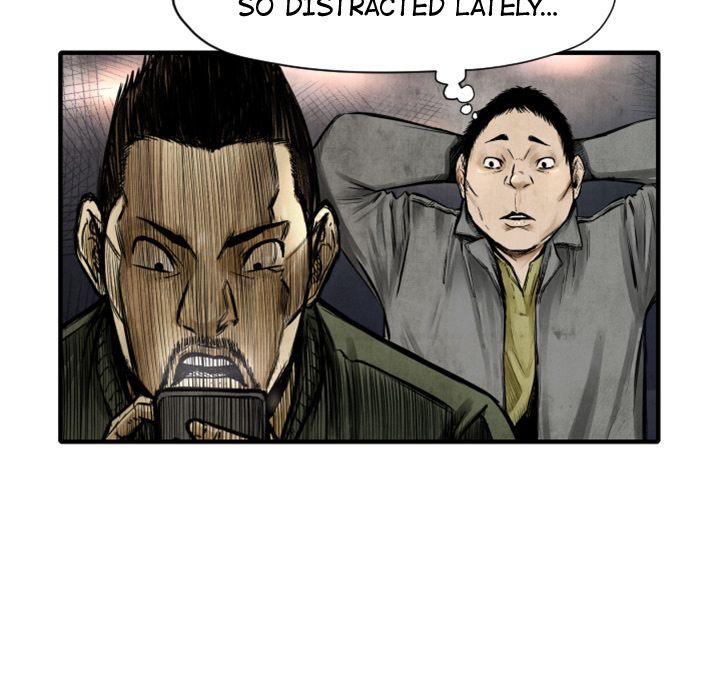 TWOMAN Manhwa - Chapter 2 Page 134