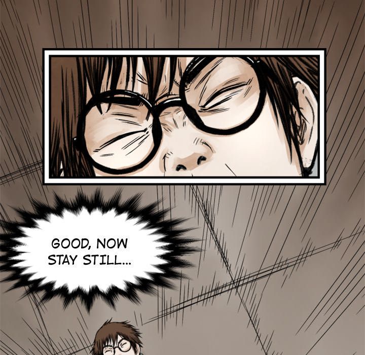 TWOMAN Manhwa - Chapter 2 Page 138