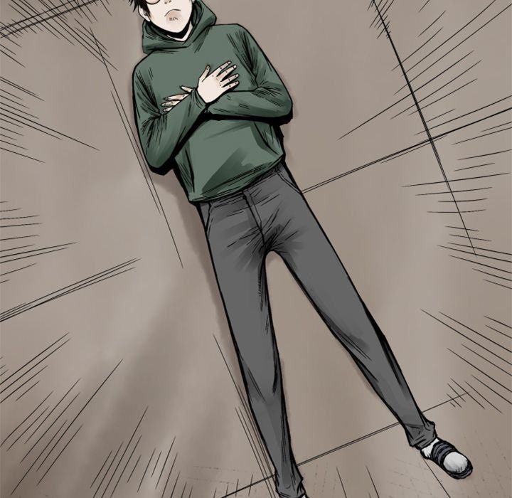 TWOMAN Manhwa - Chapter 2 Page 139