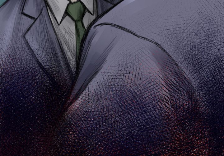 TWOMAN Manhwa - Chapter 48 Page 2