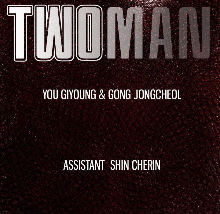TWOMAN Manhwa - Chapter 48 Page 4