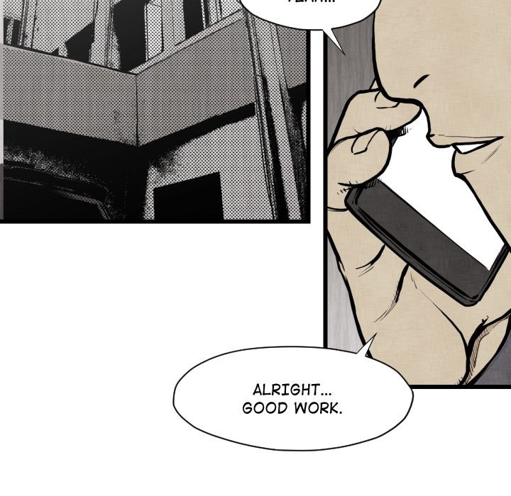 TWOMAN Manhwa - Chapter 48 Page 7