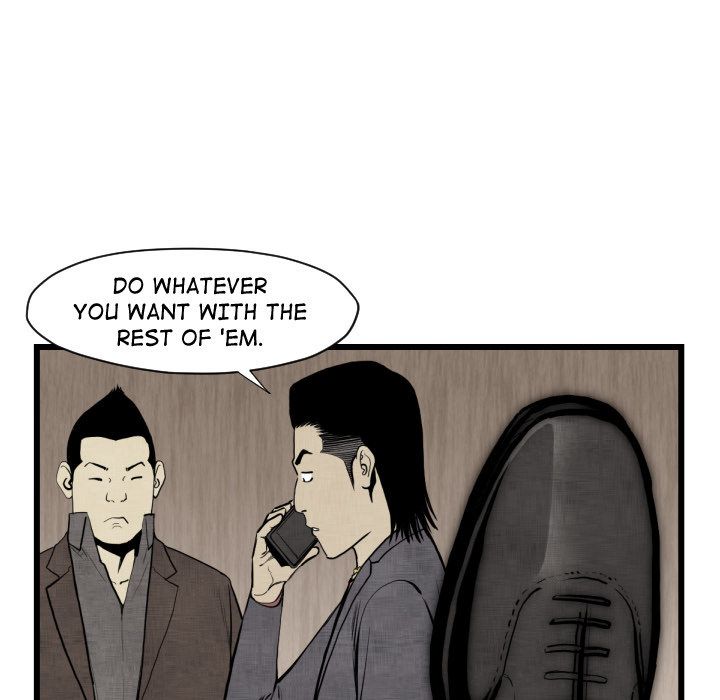 TWOMAN Manhwa - Chapter 48 Page 8