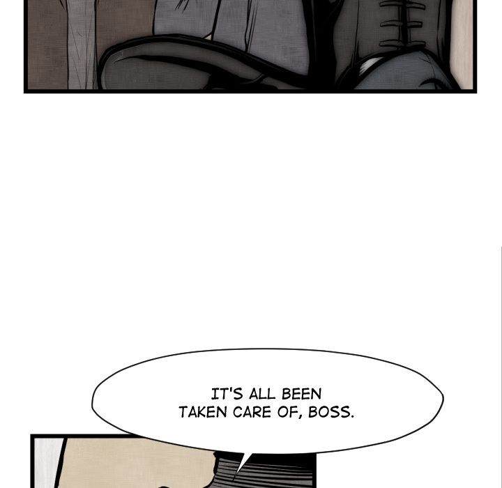 TWOMAN Manhwa - Chapter 48 Page 9